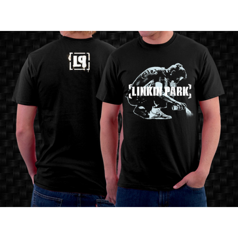 Linkin Park - Meteora (T-Shirt)